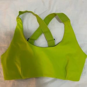 Splits59 sports bra